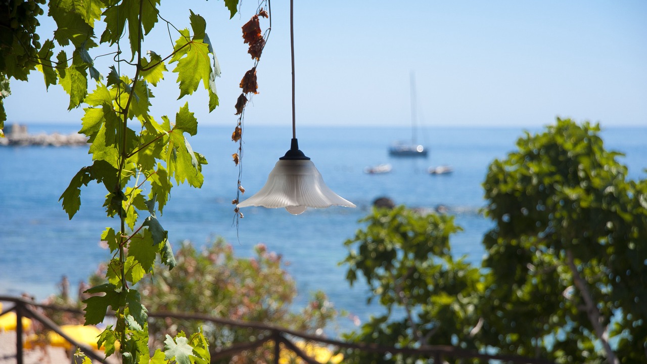 Photo of Outdoor in Cala Gonone