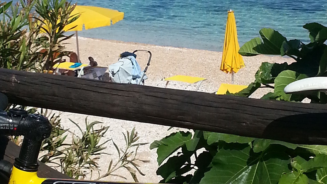 Photo of Others in Cala Gonone