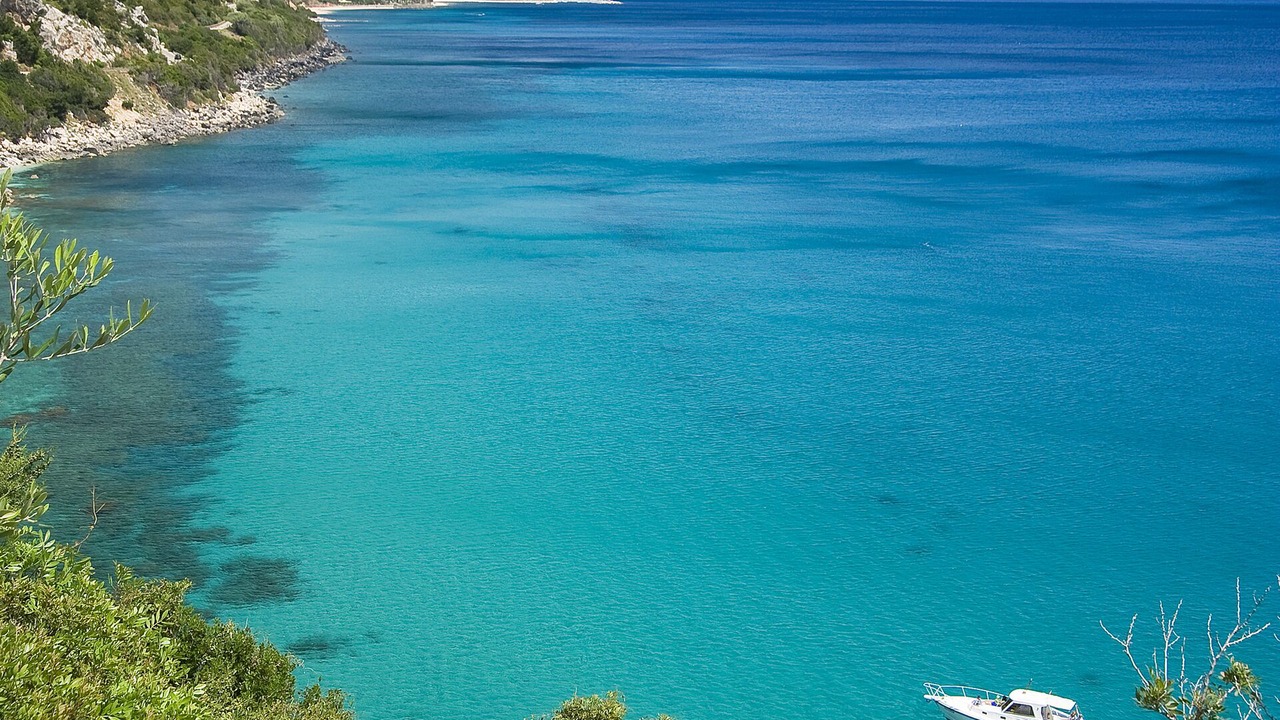 Photo of Others in Cala Gonone