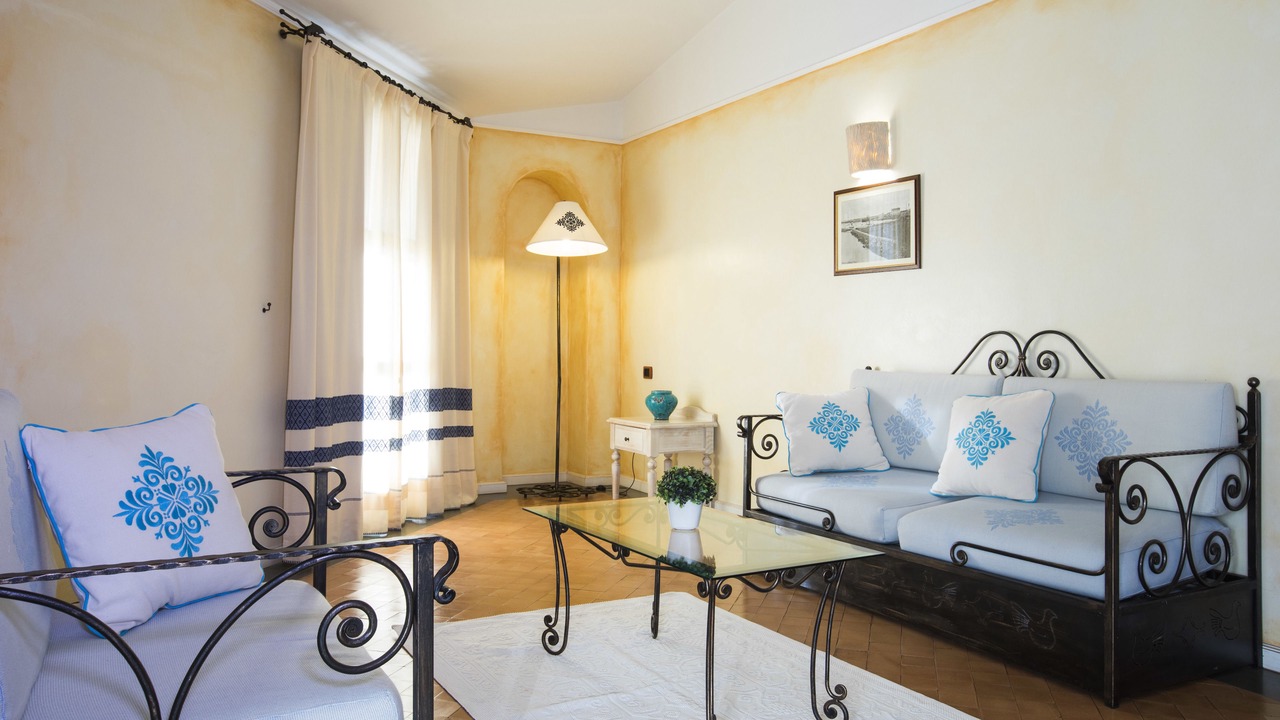 Photo of Bedroom in Arbatax