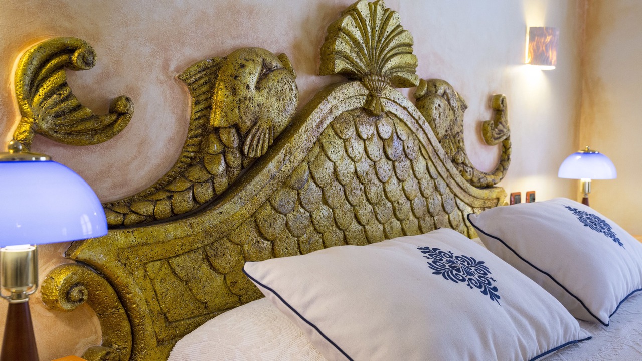 Photo of Bedroom in Arbatax