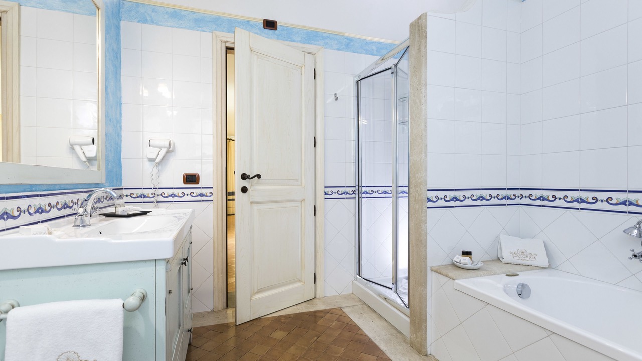 Photo of Bedroom in Arbatax