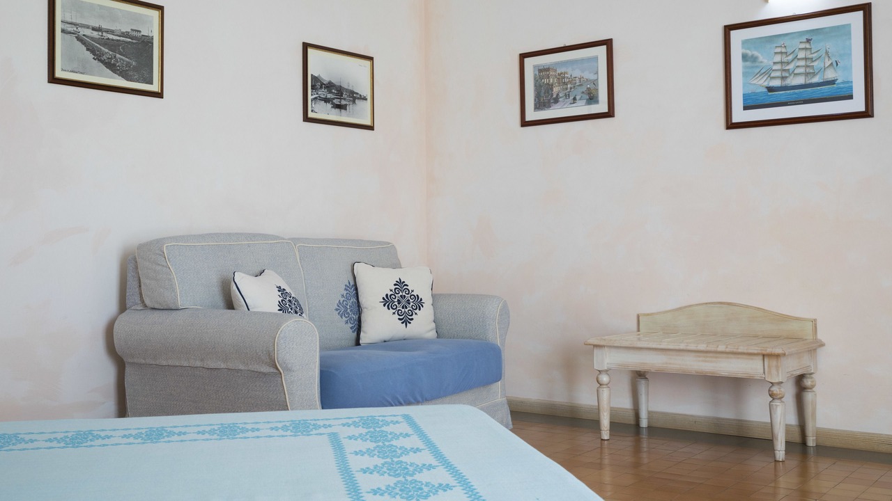 Photo of Bedroom in Arbatax