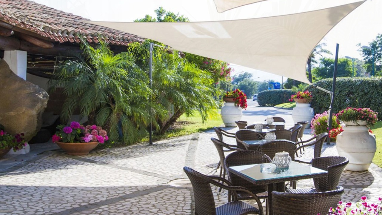 Photo of Patio Balcony in Arbatax