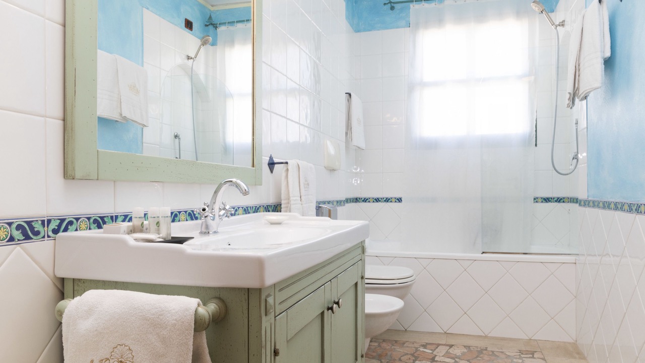 Photo of Bedroom in Arbatax