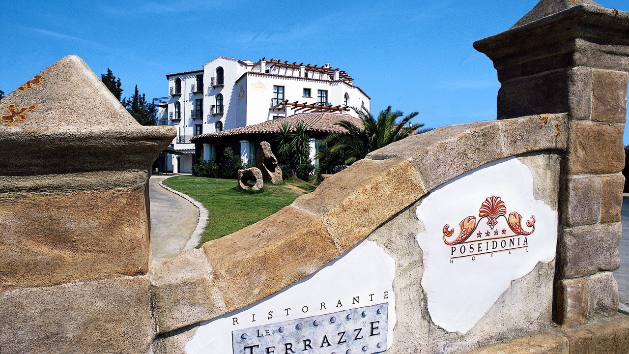 Photo of Outdoor in Arbatax