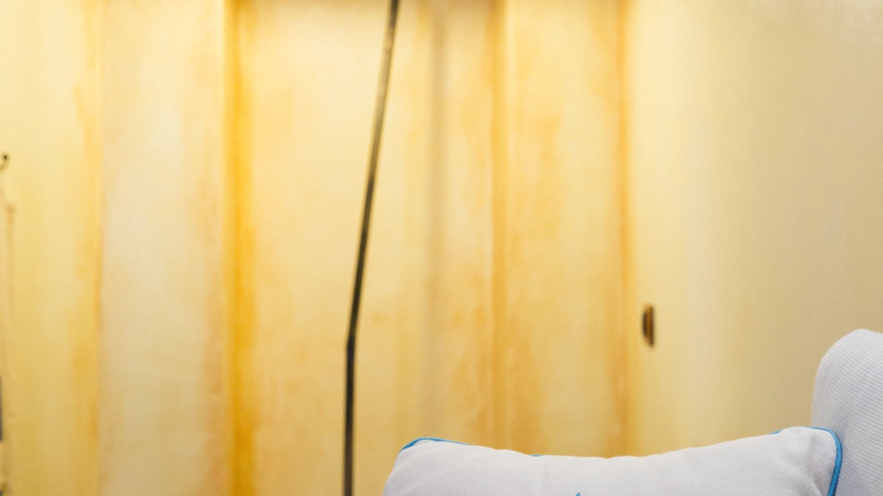 Photo of Bedroom in Arbatax