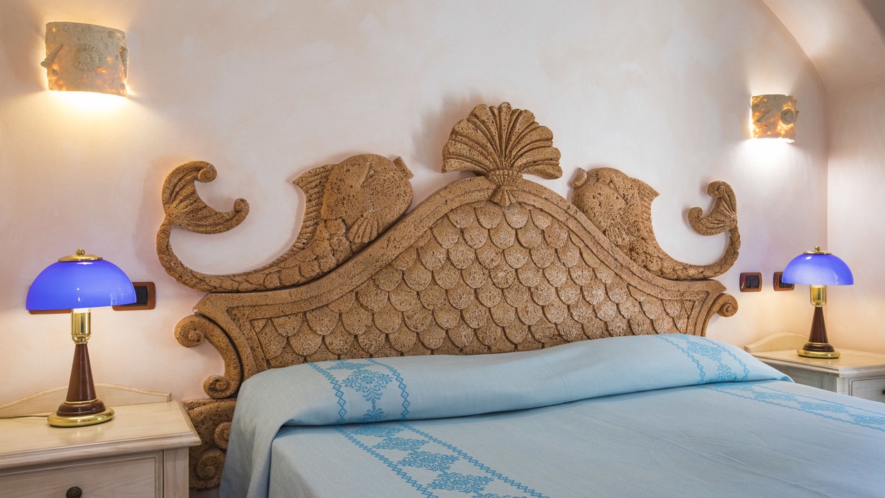 Photo of Bedroom in Arbatax