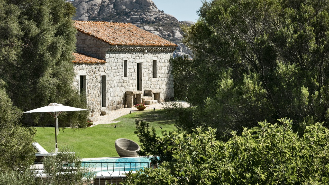 Photo of Outdoor in Arzachena