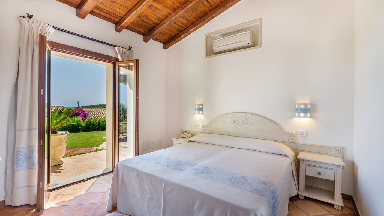 Photo of Bedroom in Luddui