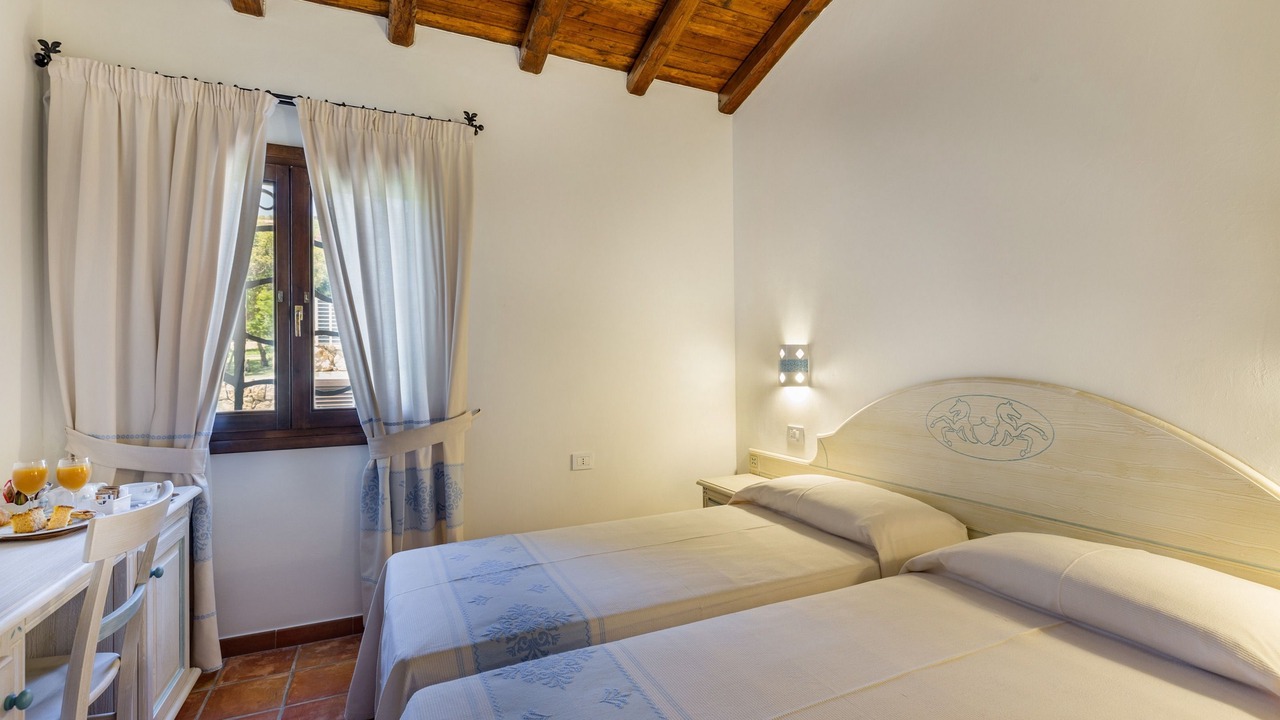 Photo of Bedroom in Luddui