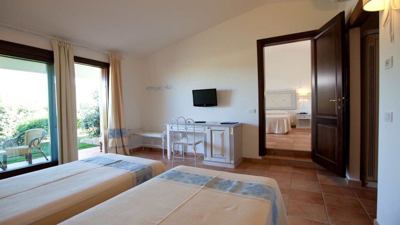 Photo of Bedroom in Luddui