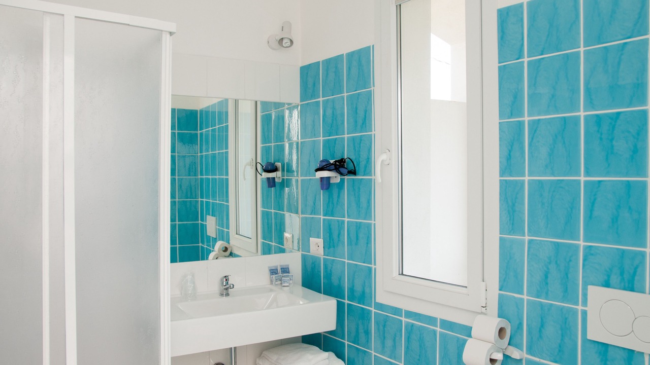 Photo of Bathroom in Santa Teresa di Gallura
