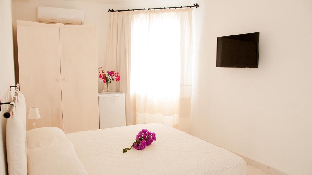 Photo of Bedroom in Santa Teresa di Gallura