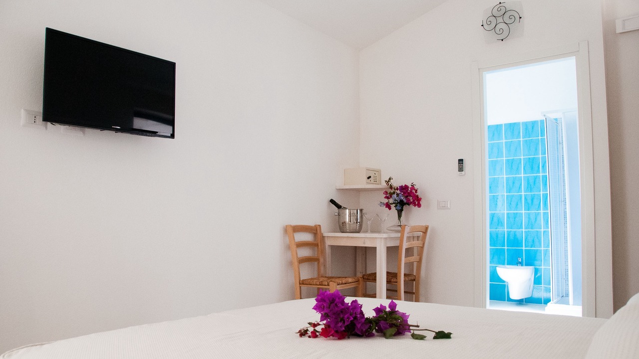 Photo of Bedroom in Santa Teresa di Gallura