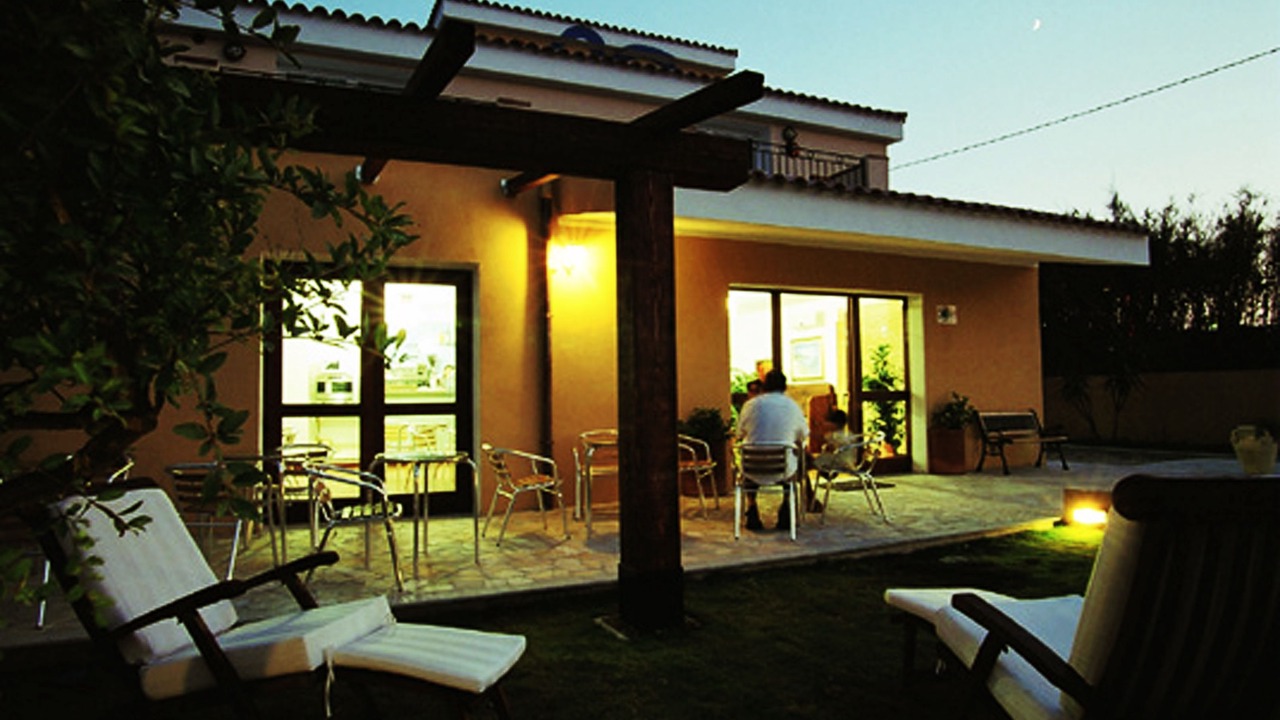 Photo of Patio Balcony in Santa Teresa di Gallura