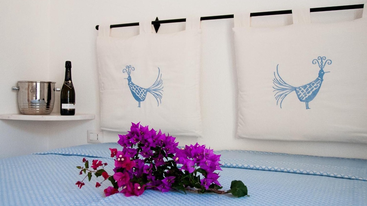 Photo of Bedroom in Santa Teresa di Gallura