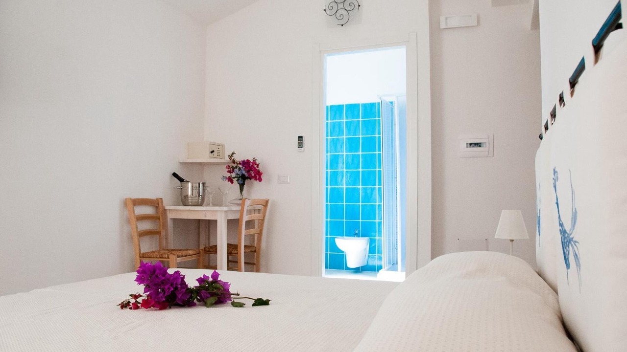 Photo of Bedroom in Santa Teresa di Gallura