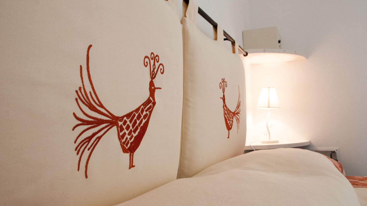 Photo of Bedroom in Santa Teresa di Gallura