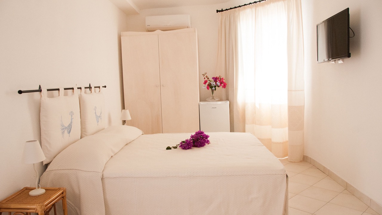 Photo of Bedroom in Santa Teresa di Gallura