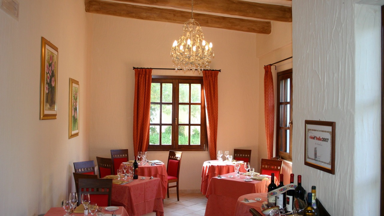 Photo of Others in San Vero Milis