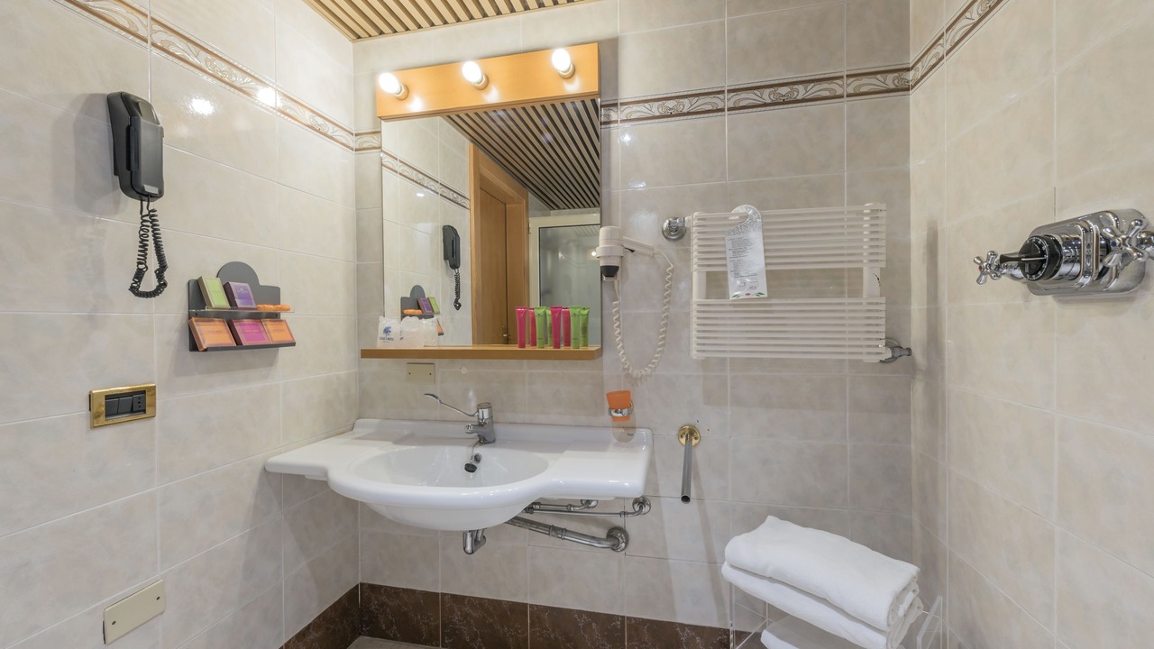 Photo of Bathroom in Province of Cagliari