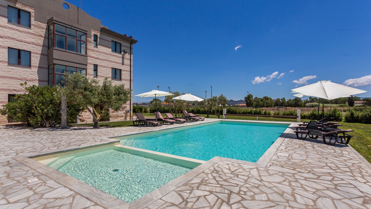 Photo of Outdoor in Oristano Historic Centre