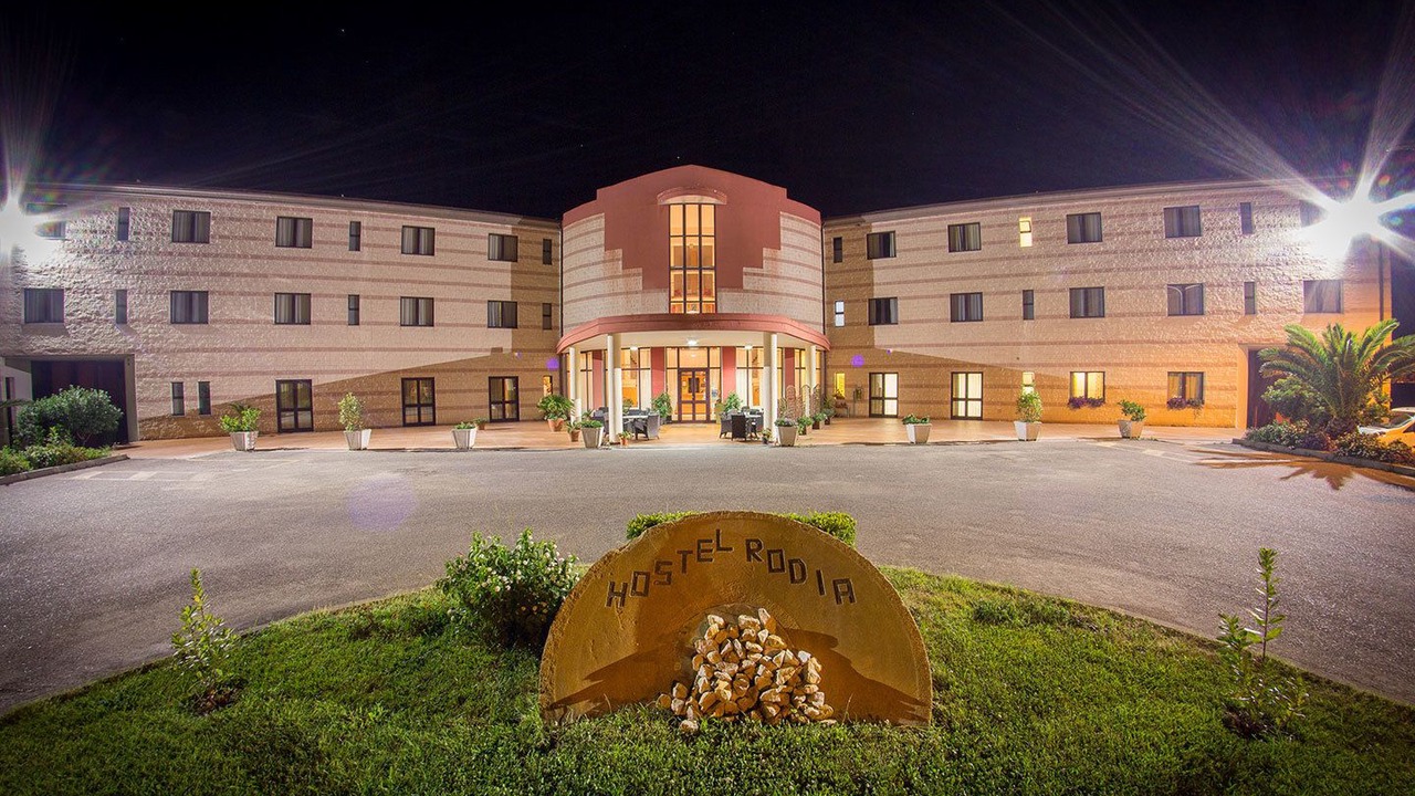 Photo of Outdoor in Oristano Historic Centre