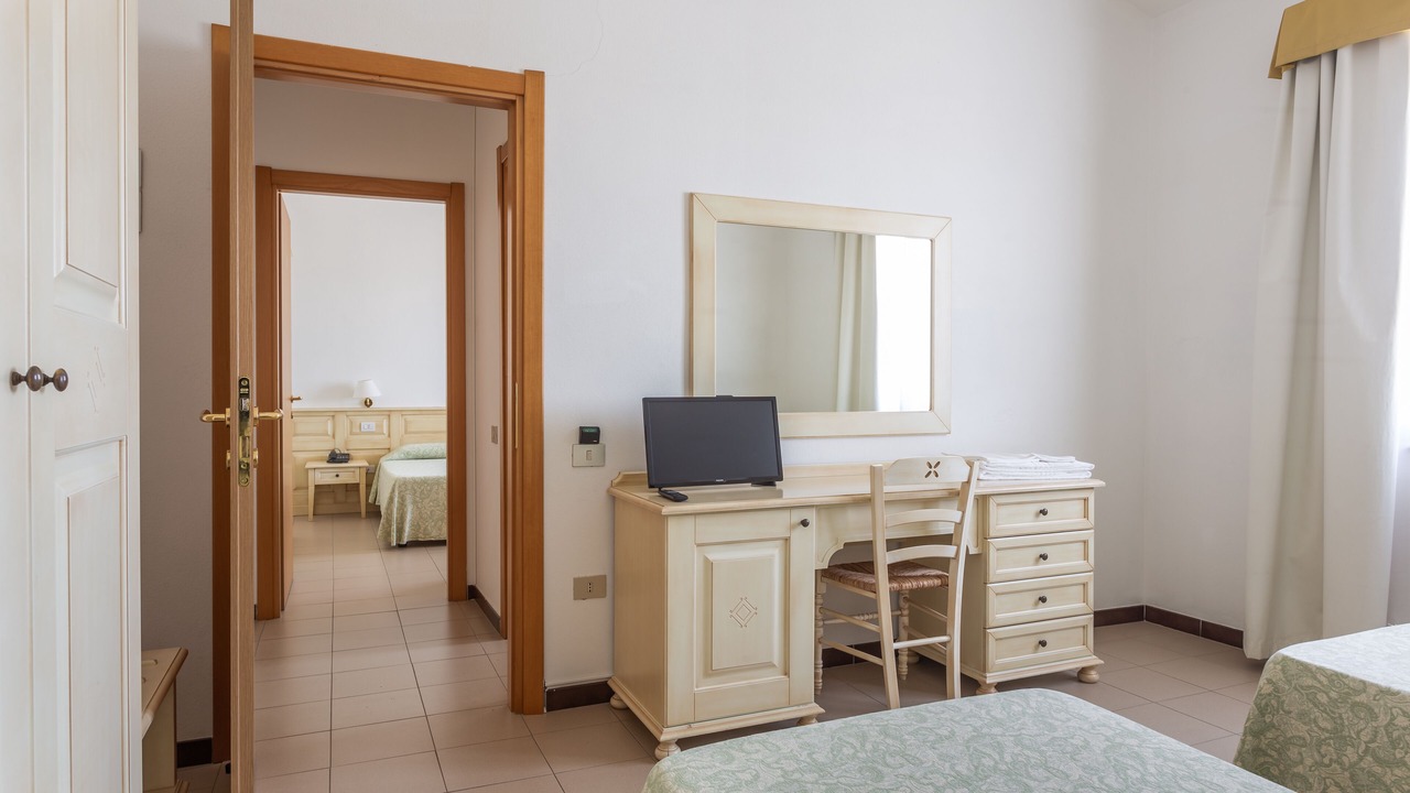 Photo of Bedroom in Oristano Historic Centre