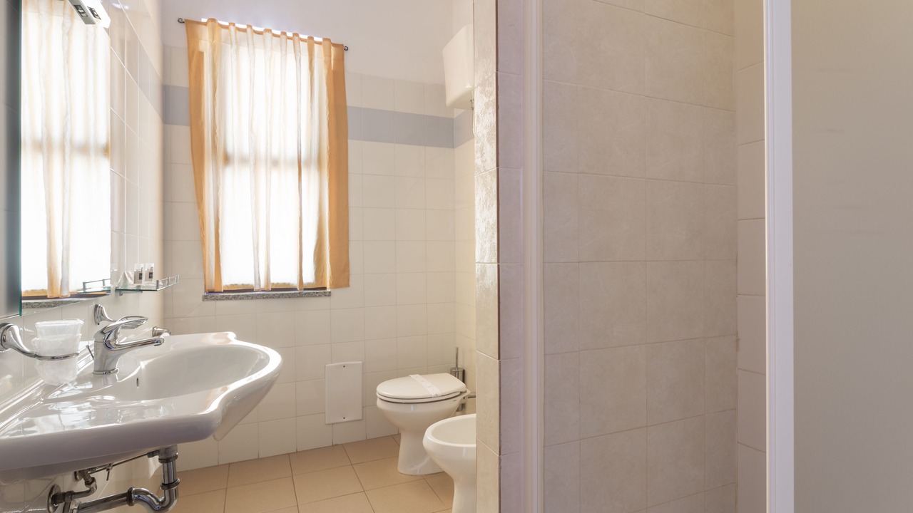 Photo of Bedroom in Oristano Historic Centre