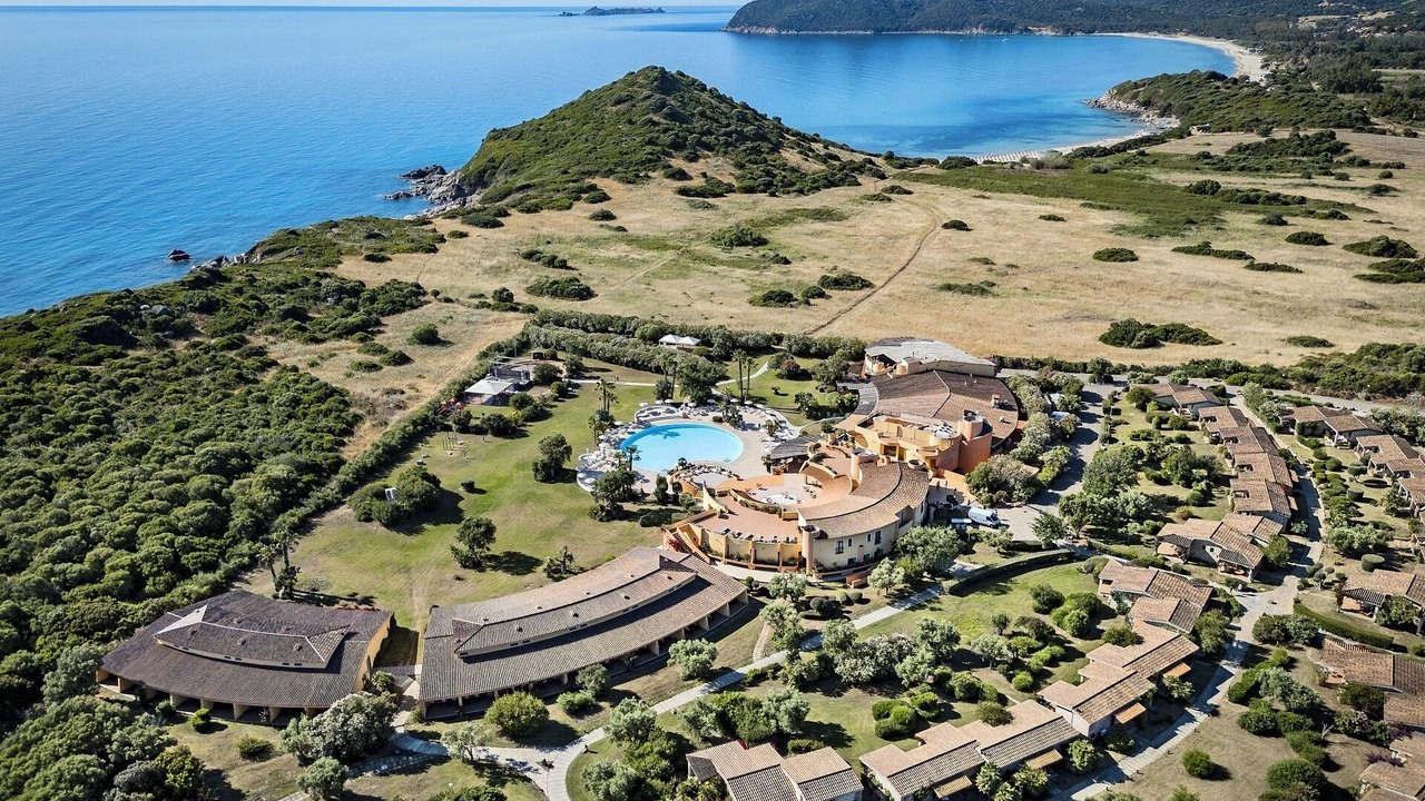 Photo of Outdoor in Sant'Elmo