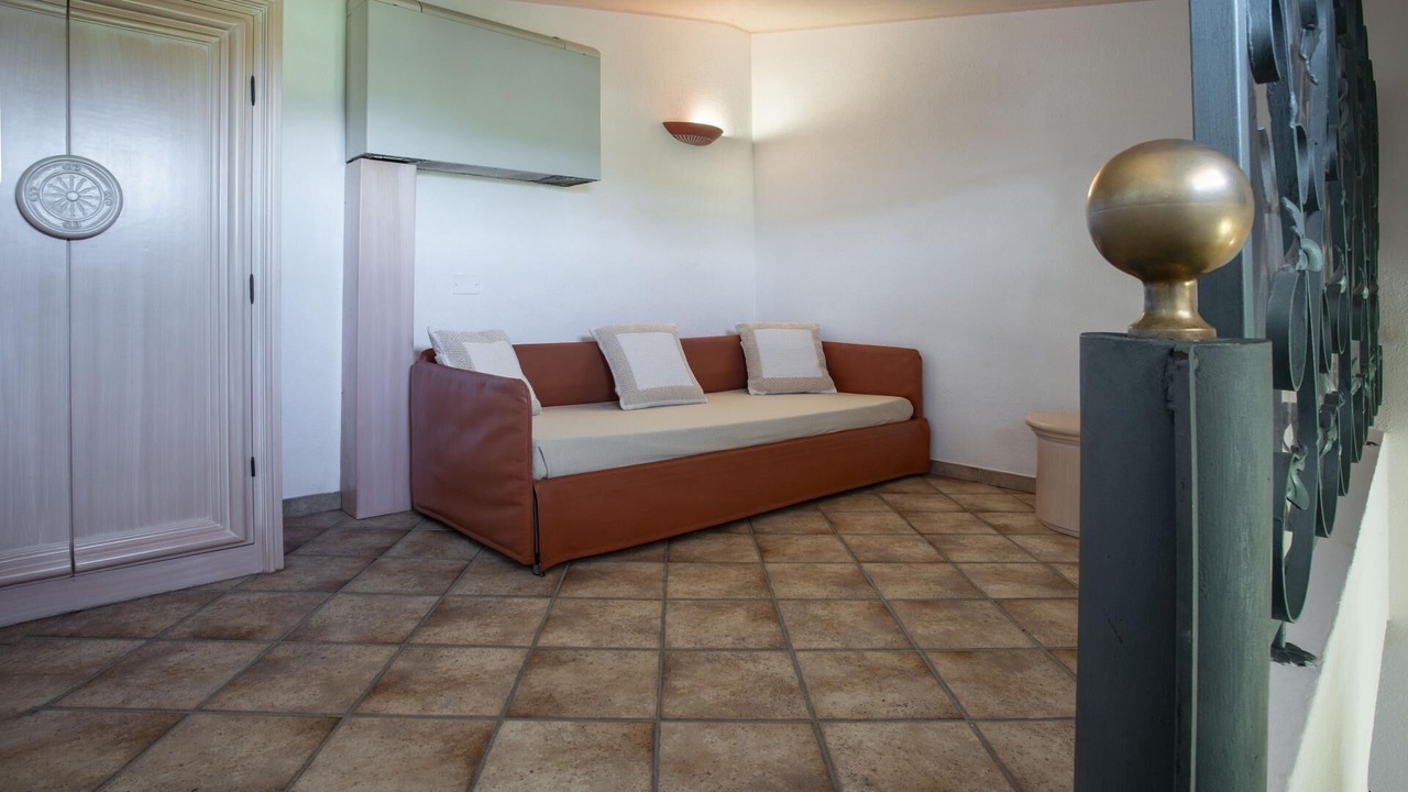 Photo of Bedroom in Sant'Elmo