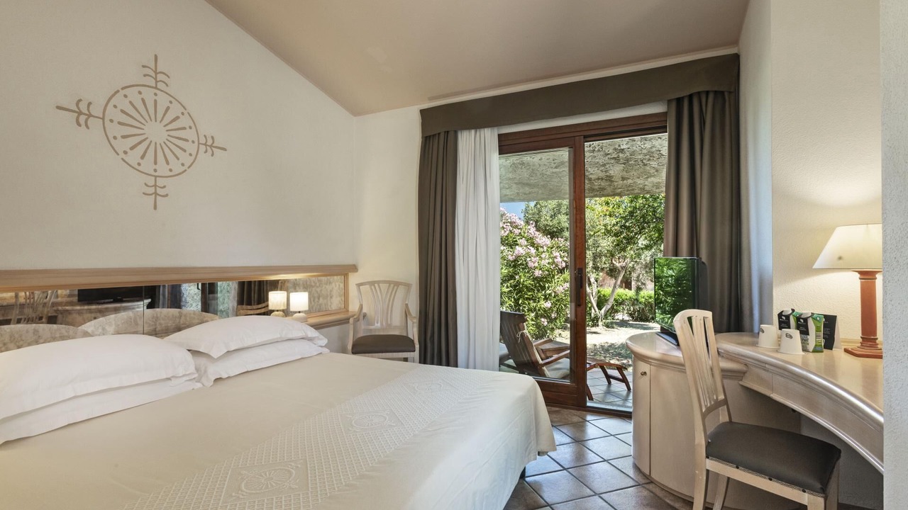 Photo of Bedroom in Sant'Elmo