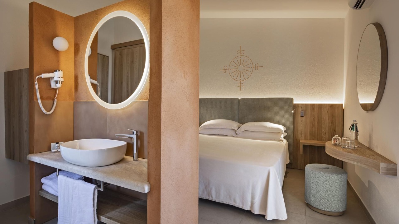 Photo of Bedroom in Sant'Elmo