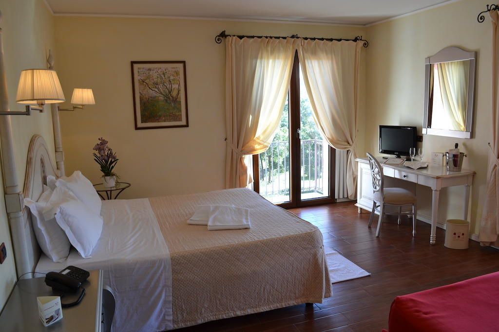 Photo of Bedroom in Arbatax