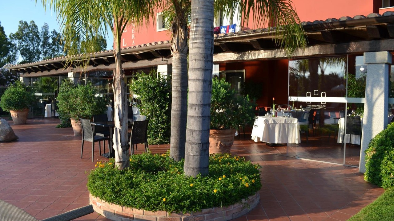 Photo of Outdoor in Arbatax