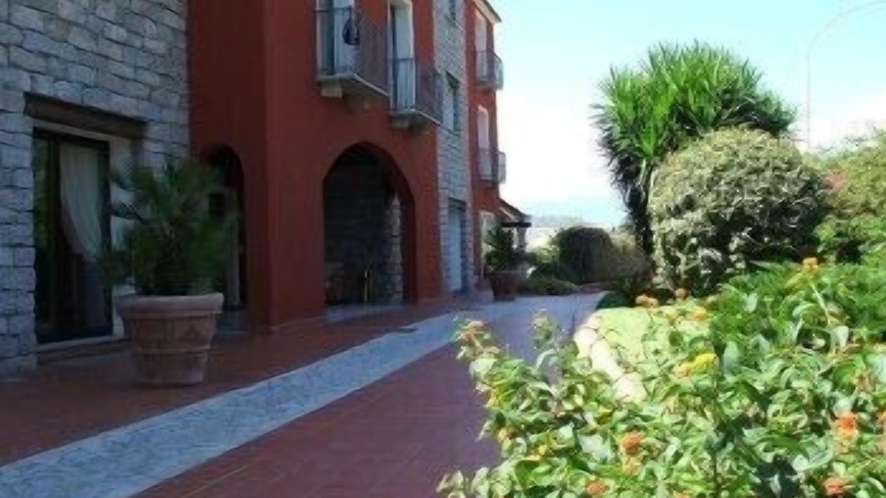 Photo of Outdoor in Arbatax