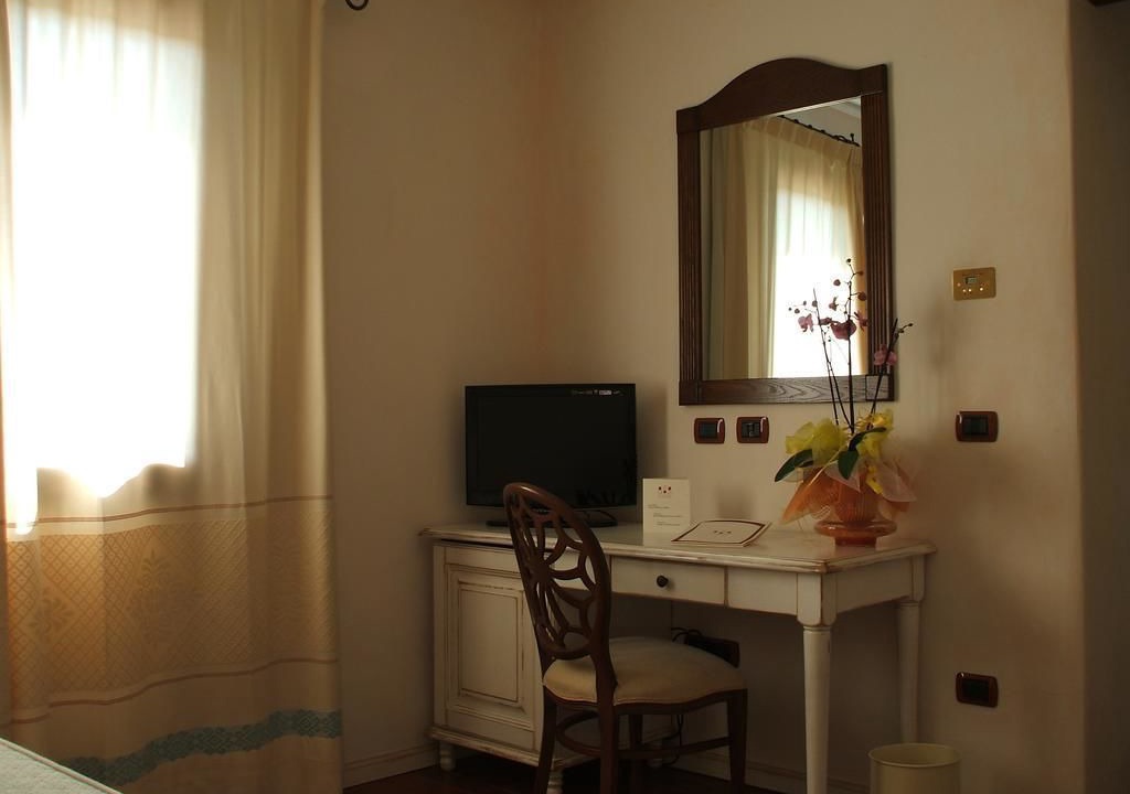 Photo of Bedroom in Arbatax