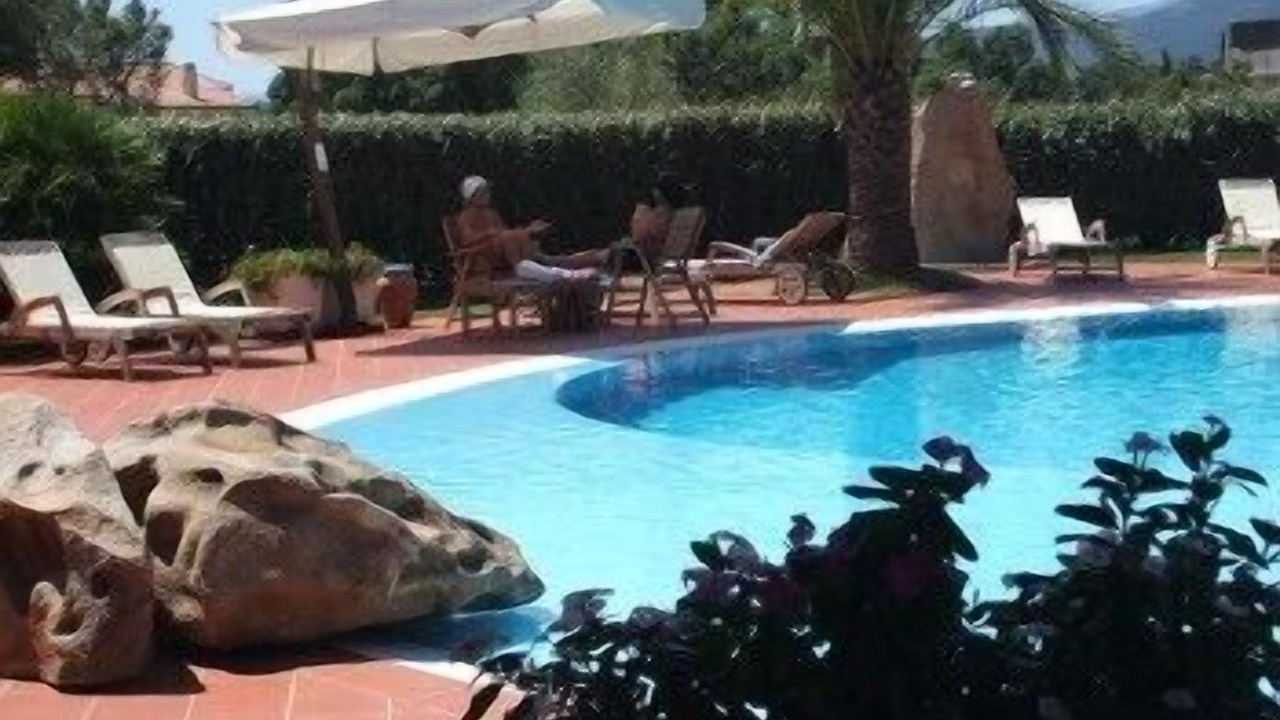 Photo of Outdoor in Arbatax