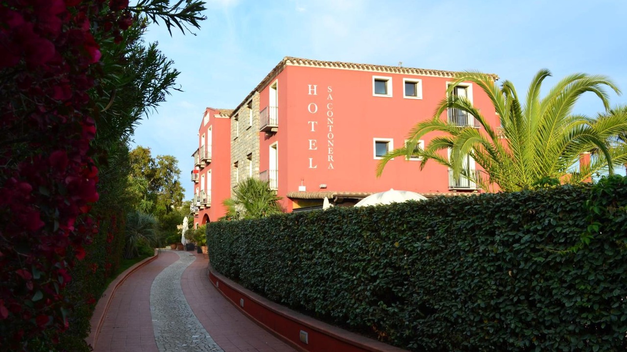 Photo of Outdoor in Arbatax