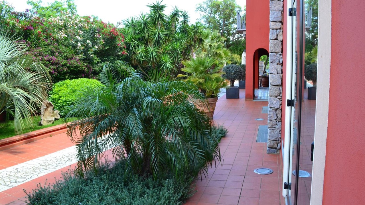 Photo of Outdoor in Arbatax