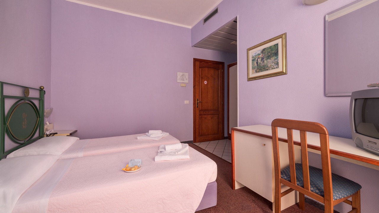 Photo of Bedroom in Santa Teresa di Gallura