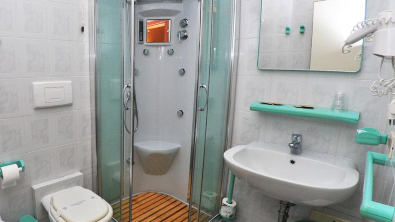 Photo of Bathroom in Santa Teresa di Gallura