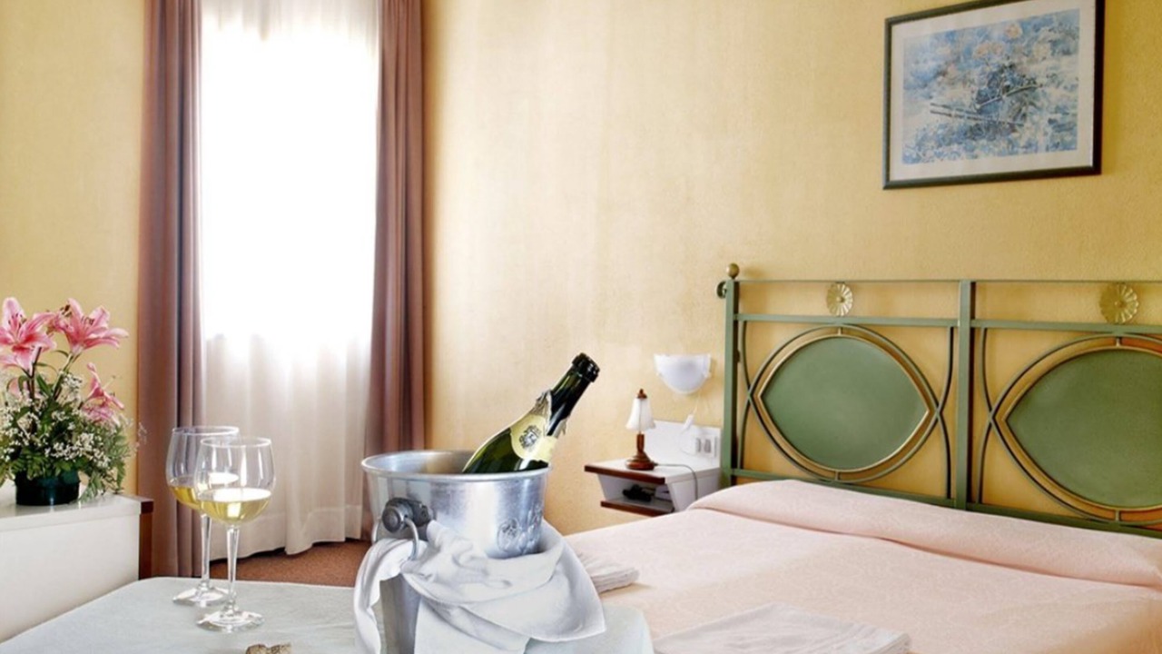 Photo of Bedroom in Santa Teresa di Gallura