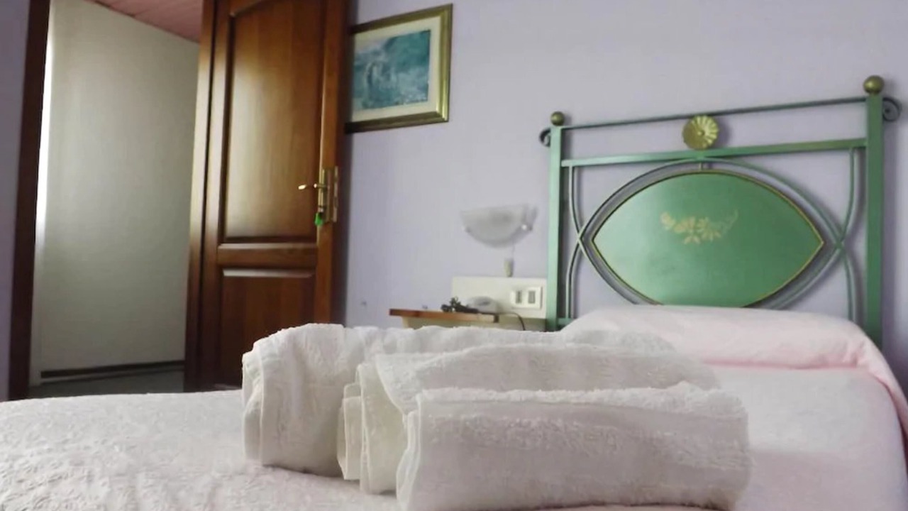 Photo of Bedroom in Santa Teresa di Gallura