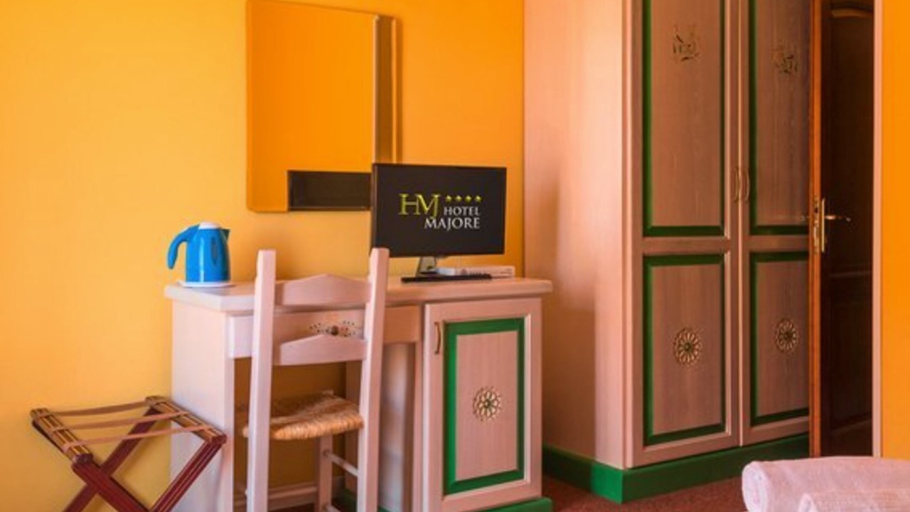 Photo of Patio Balcony in Santa Teresa di Gallura