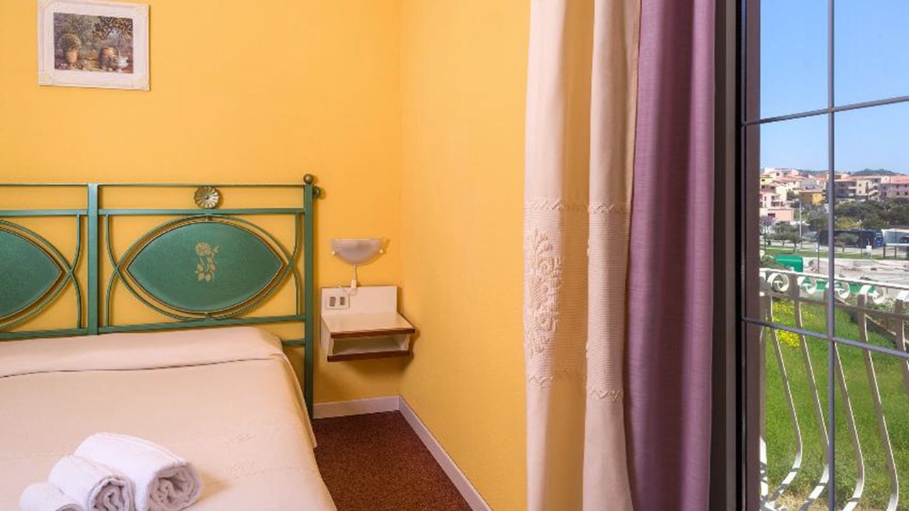 Photo of Bedroom in Santa Teresa di Gallura