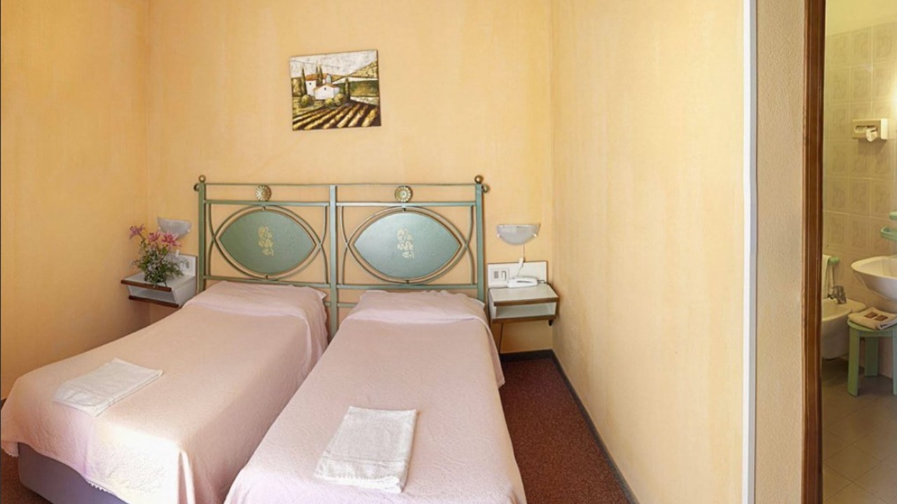 Photo of Bedroom in Santa Teresa di Gallura