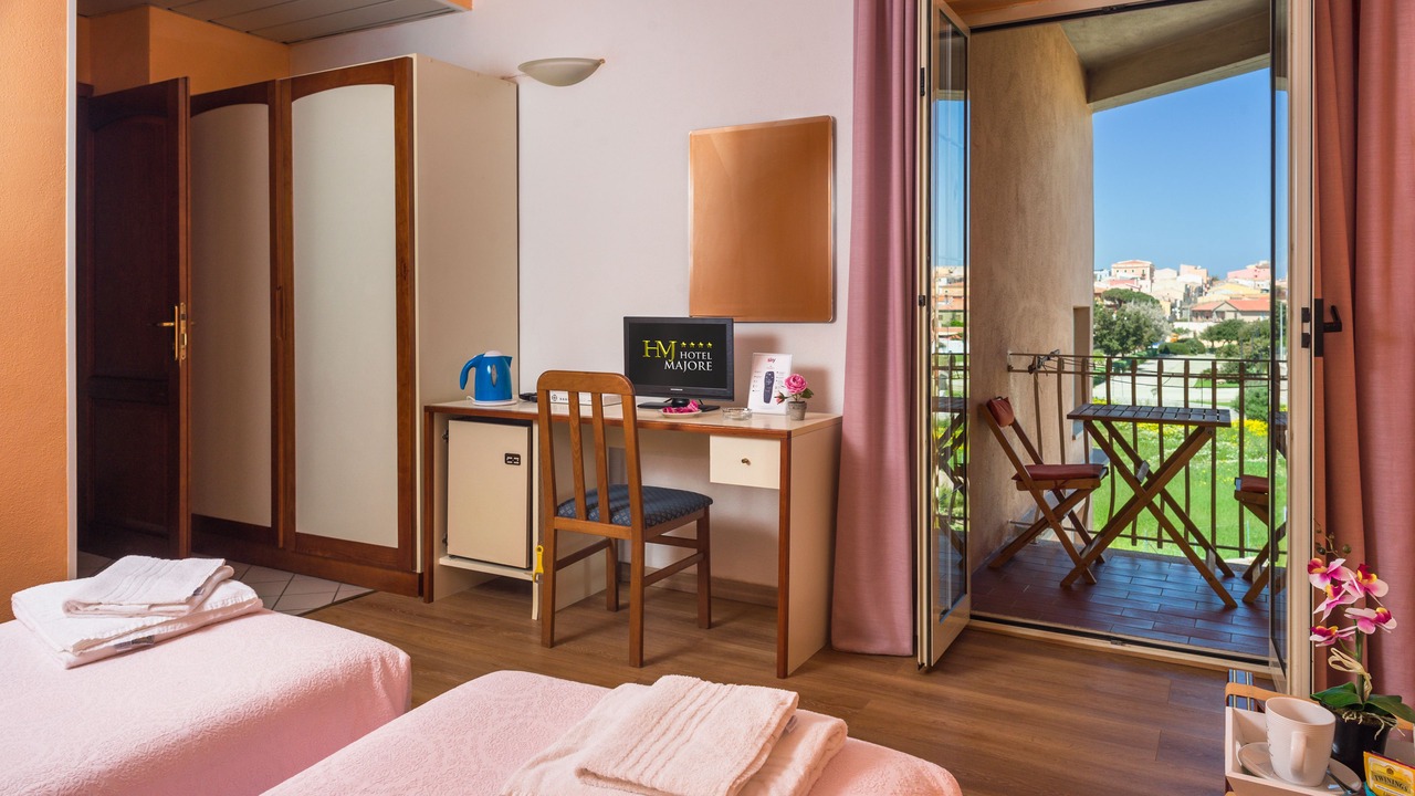 Photo of Bedroom in Santa Teresa di Gallura