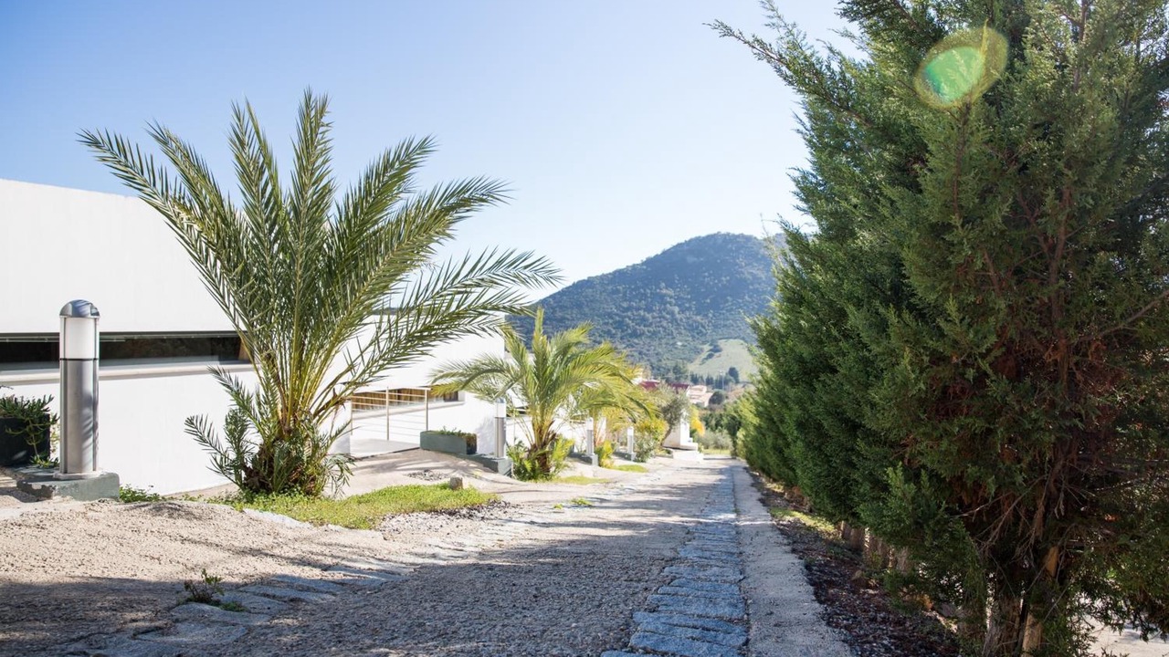 Photo of Outdoor in Cardedu